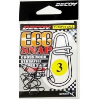 Decoy SN-3 Egg Snap #1